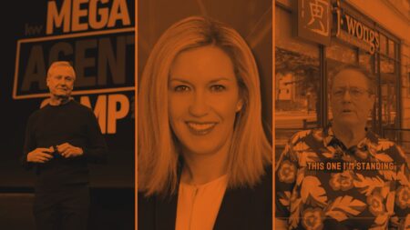 Gary Keller, Opendoor stock, one broker’s TikTok: Inman's Top 5