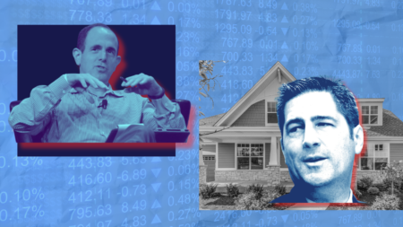 Opendoor investors Keith Rabois and Eric Jackson