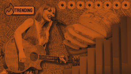 Trump vs. Fed, Taylor Swift, your referral blueprint: Inman’s Top 5