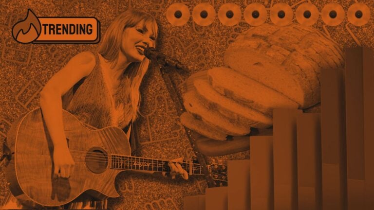 Trump vs. Fed, Taylor Swift, your referral blueprint: Inman’s Top 5