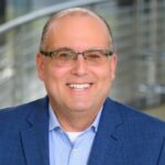 Vic Lombardo, President of Mortgage Services, RE/MAX Holdings, overseeing Motto Mortgage and wemlo.
