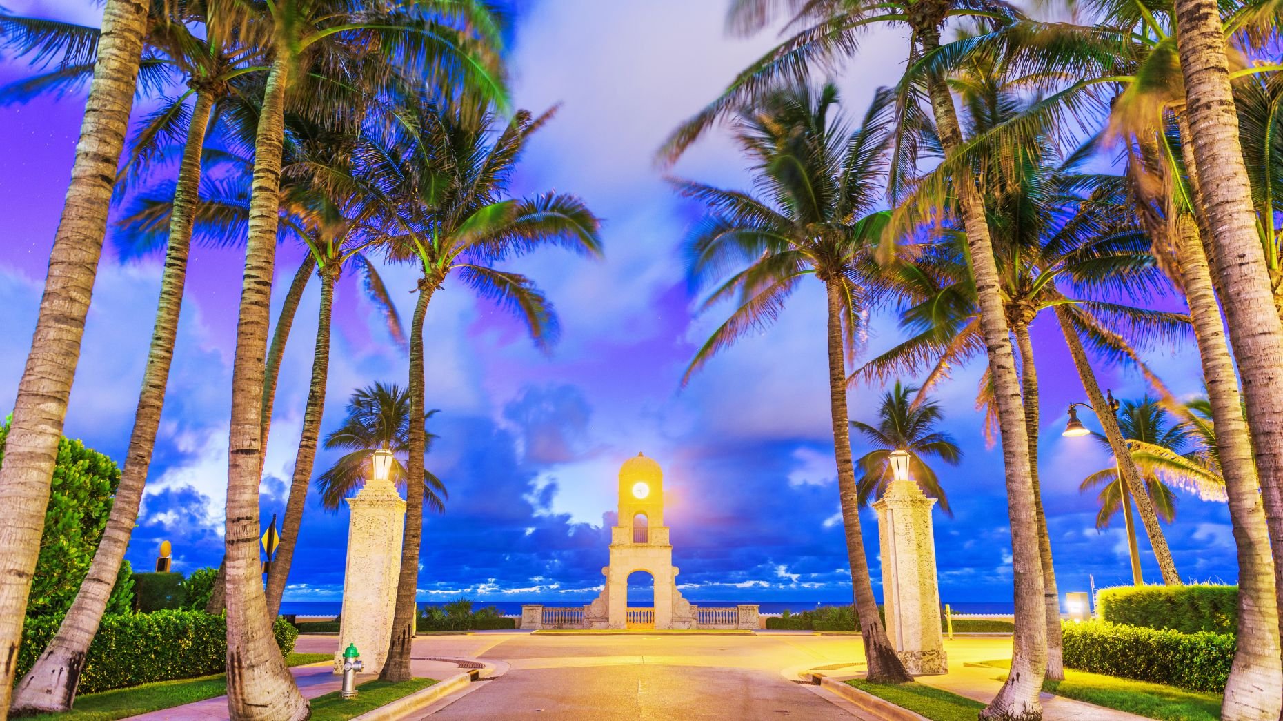 South Florida luxury prices defy gravity while overall market dips