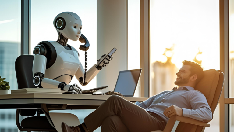 7 ways AI is helping my real estate team — and 8 ways it’s not
