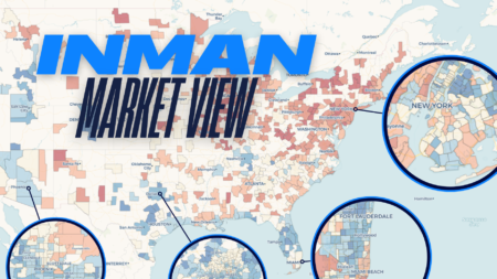 Track your housing market in detail with these 2 new interactive tools