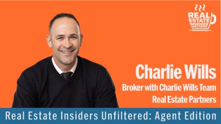 How this agent gets 98% of his business from referrals