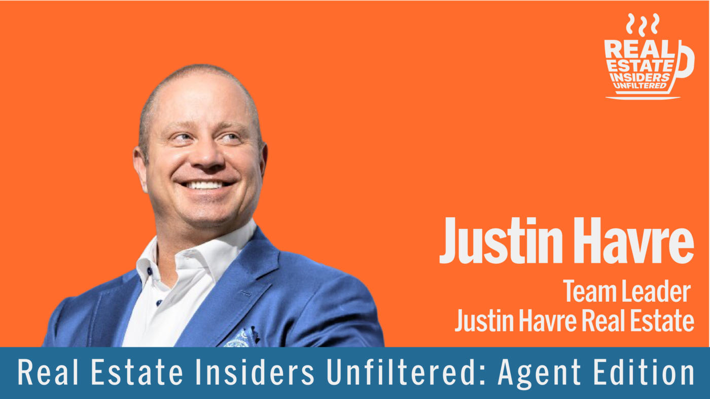 How A Top EXp Team Leader Nabbed A Coveted City Domain Name | Inman ...