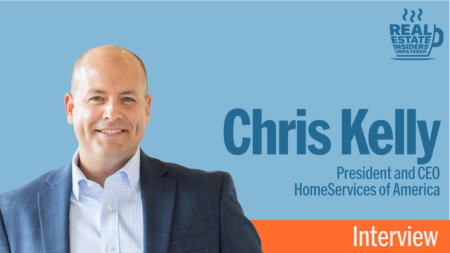 Chris Kelly on Real Estate Insiders Unfiltered.