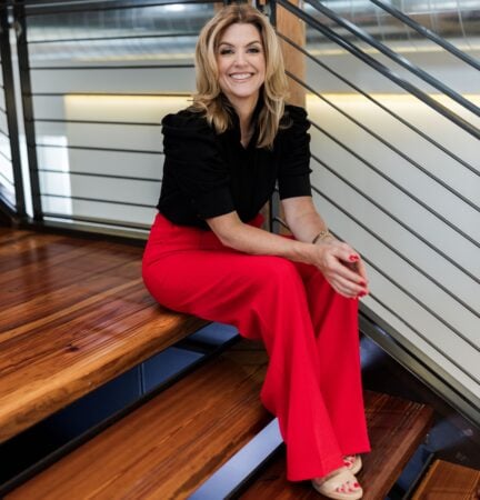 Amy Corr