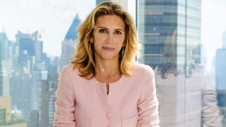Brown Harris Stevens CEO Bess Freedman