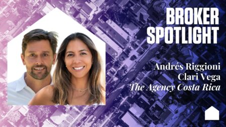 Broker Spotlight: The Agency Costa Rica
