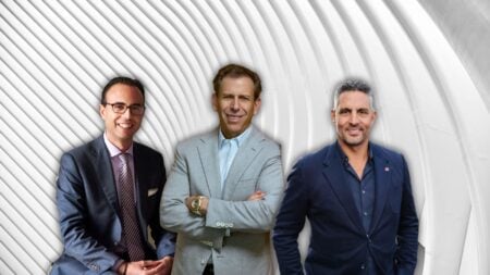 Douglas Elliman joins upstart American Real Estate Association