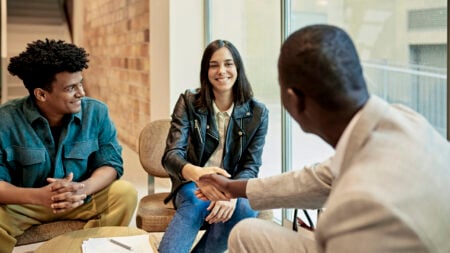Teaming up: Real estate's biggest new hires and moves