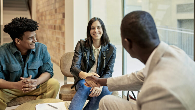 Teaming up: Real estate's biggest new hires and moves