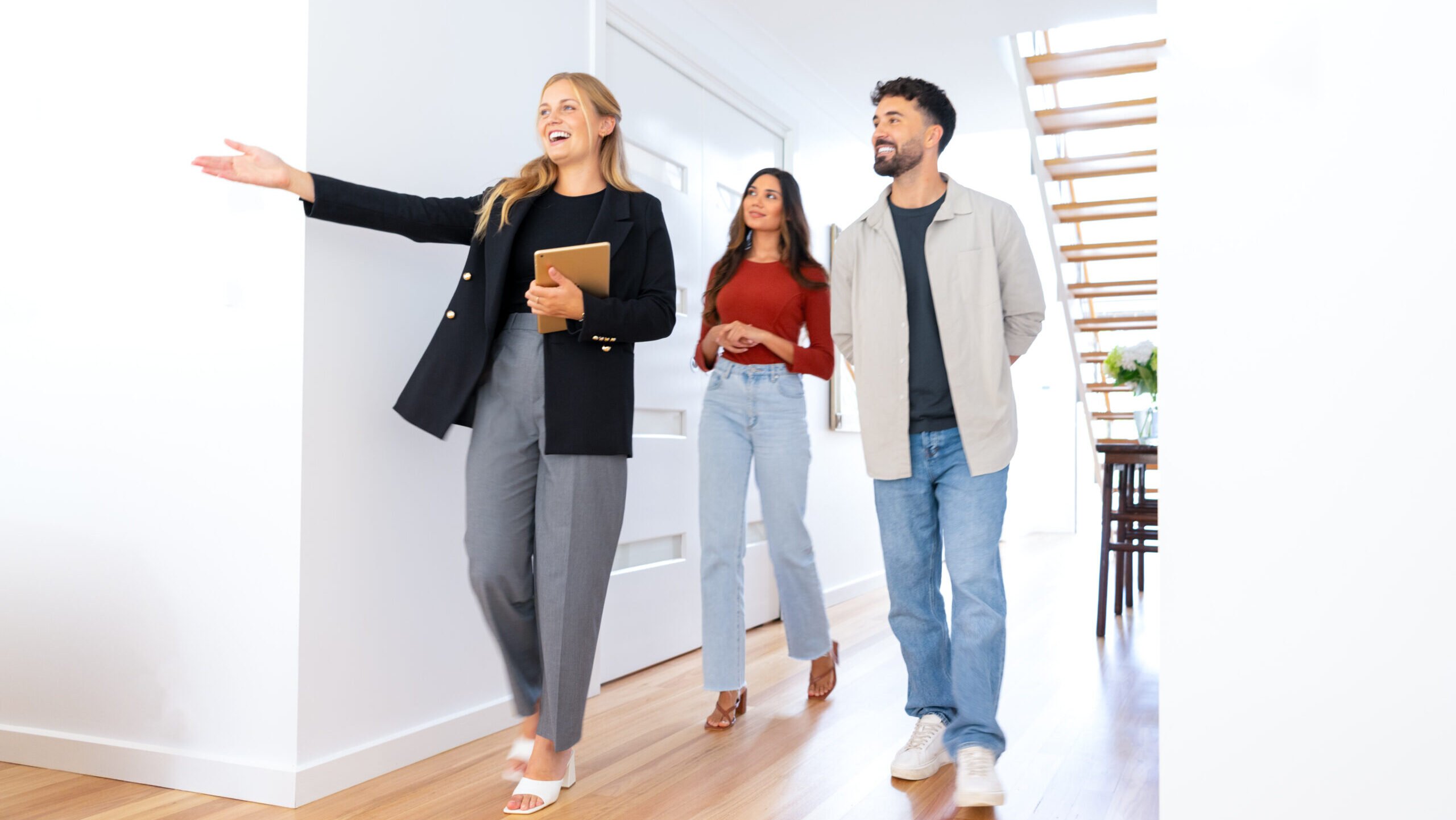 Here’s how strategic homesellers can find success in a shifting market if they start planning early