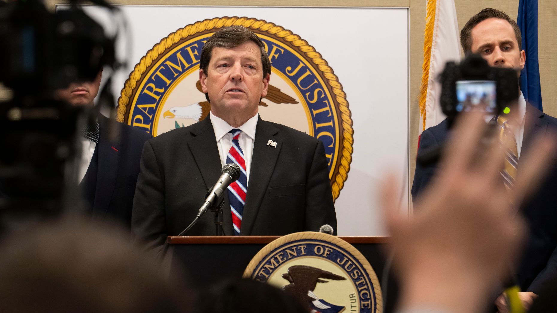 DoJ opens criminal investigation into Fed Governor Lisa Cook
