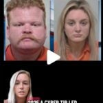 Florida agent and firefighter husband arrested on charges of child porn and bestiality