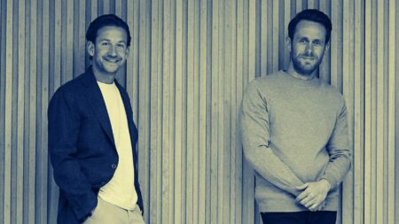 James Harris and David Parnes
