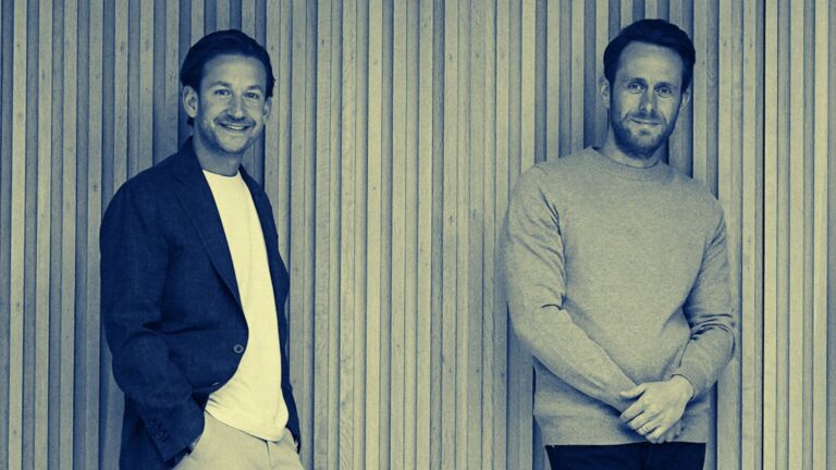 MDLLA's James Harris and David Parnes announce business split after 13 years together