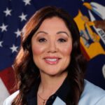 Secretary of Labor Lori Chavez-DeRemer