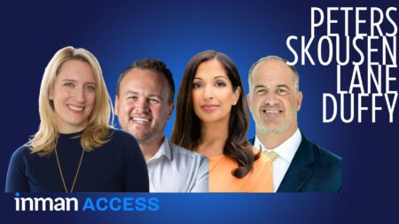 Innovation, acquisition and the art of scaling smart: Now Streaming