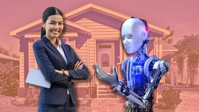 Mindset shift: Real estate clients don’t need you anymore