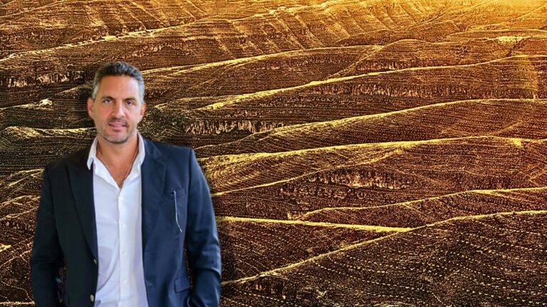 Break through plateaus using Mauricio Umansky’s playbook