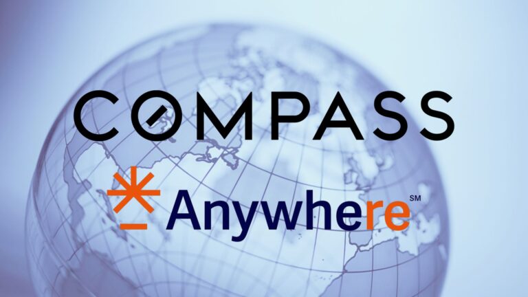 Compass’ merger with Anywhere Inc. will reshape global real estate