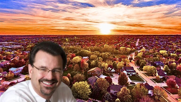 4 key factors leading to increased real estate market anxiety