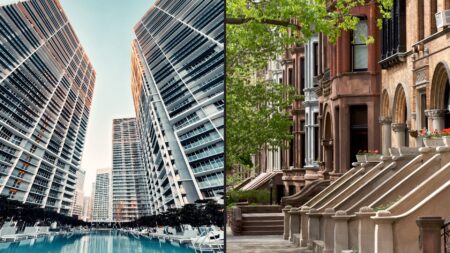 condo vs townhome