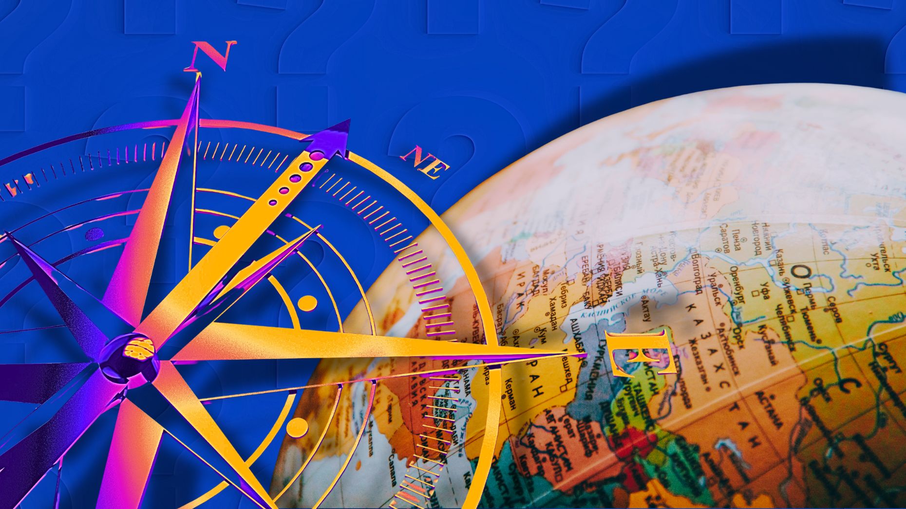 Compass-Anywhere: Scale doesn’t mean losing culture and quality