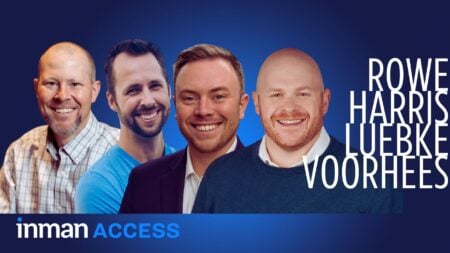 The modern tech stack agents and brokerages need now: Streaming