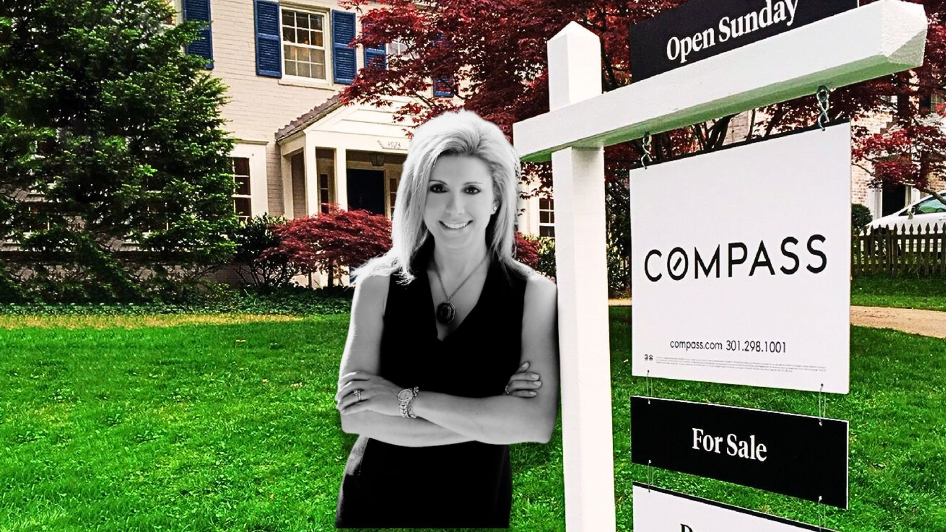 The Compass-Anywhere merger: Questions from a Coldwell Banker real estate agent