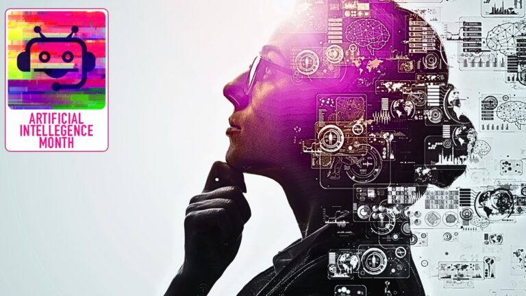 Stay on the cutting edge: It's AI Month at Inman