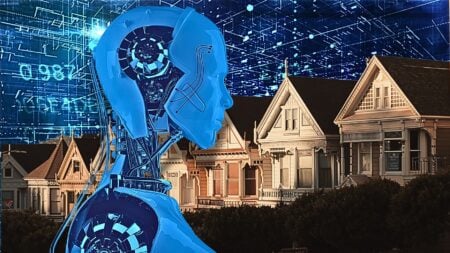 AI for real estate