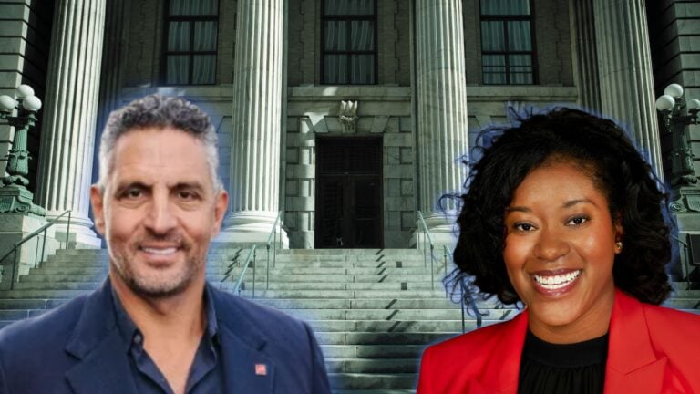 NAR fires back at Mauricio Umansky's PLS in new legal filing