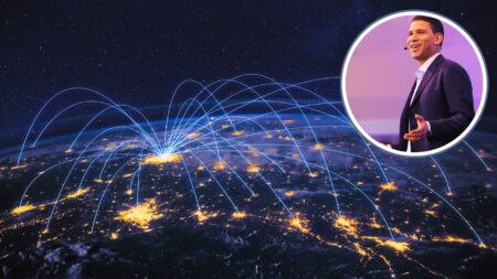 Here's why indies are stoked about the Compass-Anywhere deal