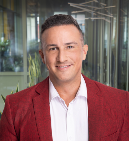 Sean Frank