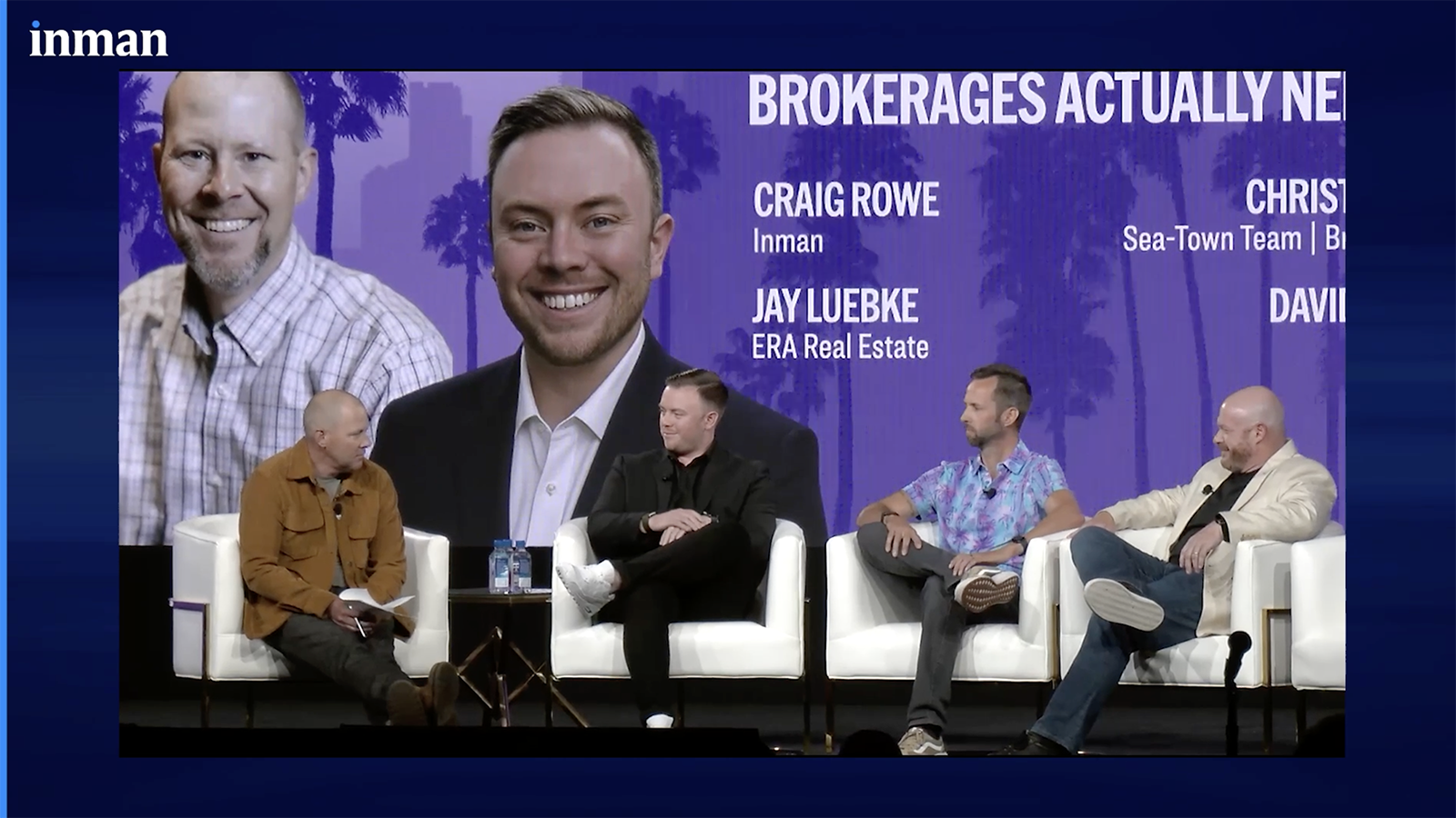 The Modern Tech Stack What Agents and Brokerages Actually Need Now