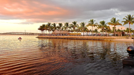 What are the riskiest housing markets in the US? New data provide answers