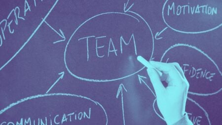 A bunch of big real estate teams are making big moves