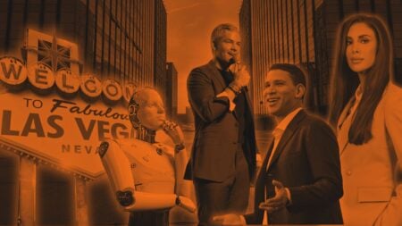 Robert Reffkin, mortgage moves, Serhant family: Inman’s Top 5