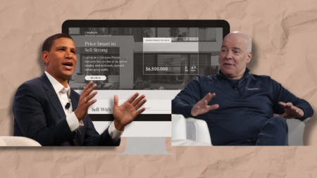 Does the Compass-Anywhere deal set the stage for a private listings culture clash?