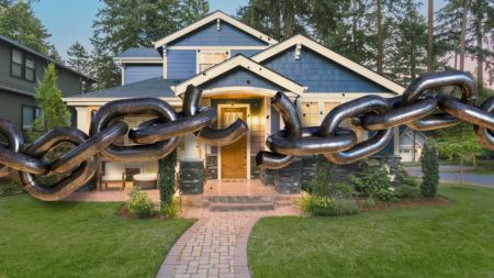 Is the mortgage lock-in effect ending? These numbers offer clues