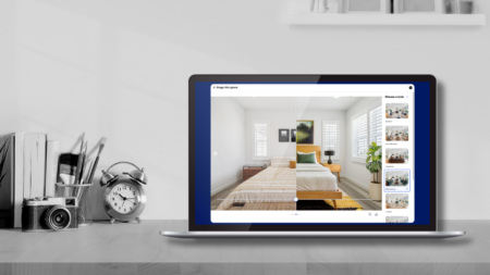 Zillow ditches outdated decor with Showcase virtual staging