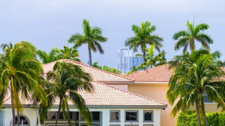More than half of metros stray from ‘balanced’ housing market