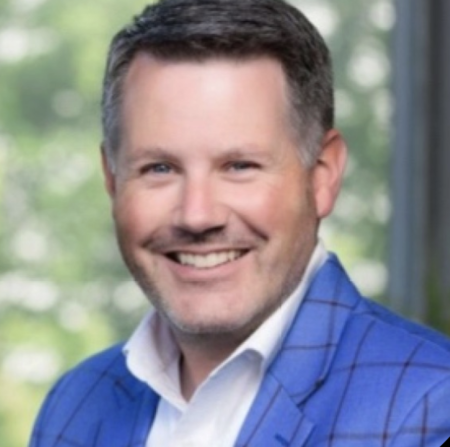 Jeff Bernheisel