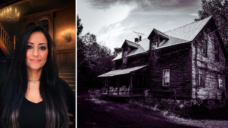 Think your listing is haunted? There's a 'trick' for that