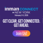Innovation takes the stage at Inman Connect New York