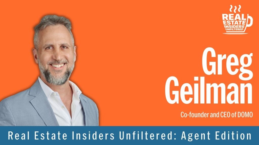 The $168M secret: Why this broker leans on 50 calls per week