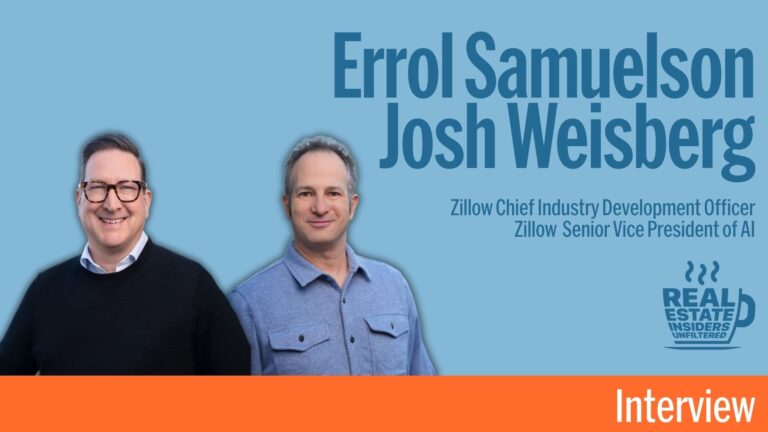 Inside Zillow’s ChatGPT integration (and what it means for real estate)